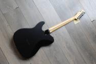 FENDER Made in Japan Limited Hybrid II Telecaster, Noir, Rosewood Fingerboard, Black, GIGBAG,3, 49 KG