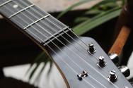 FENDER Made in Japan Limited Hybrid II Telecaster, Noir, Rosewood Fingerboard, Black, GIGBAG,3, 49 KG