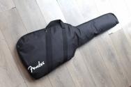 FENDER Made in Japan Limited Hybrid II Telecaster, Noir, Rosewood Fingerboard, Black, GIGBAG,3, 49 KG