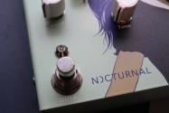 COLLISION DEVICES Nocturnall Devices June LTD