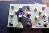 COLLISION DEVICES Nocturnall Devices June LTD