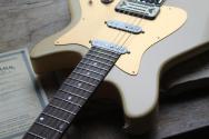 EASTMAN Fullerton DC’62 Desert Sand, GIGBAG, PAPERS, 3, 50 KG