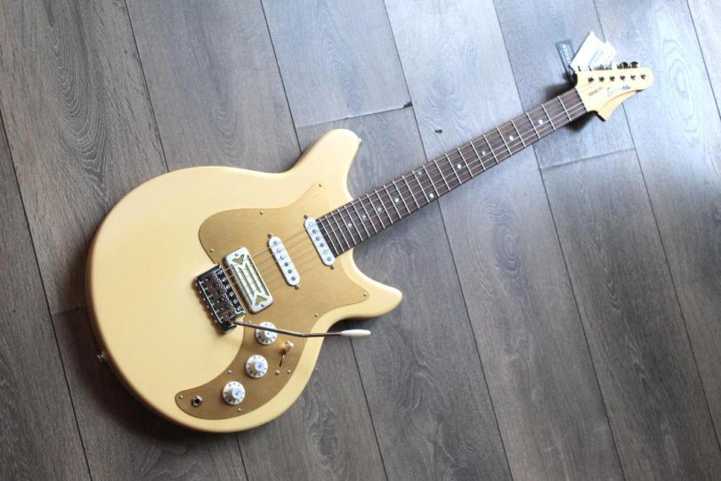 EASTMAN Fullerton DC’62 Desert Sand, GIGBAG, PAPERS, 3, 50 KG