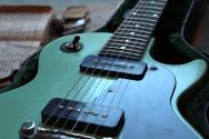 MAYBACH "Lester JR Single Cut Special Edition for Estudio 54 in Miami Green Color" HARDCASE, 3, 10 KG