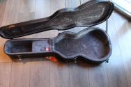 BROMO "BAR6E" with Hardcase