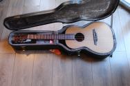 BROMO "BAR6E" with Hardcase