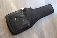FENDER "NEW MODEL American Professional Classic Telecaster®, Rosewood Fingerboard, Faded Black, GIGBAG, 3, 41 KG