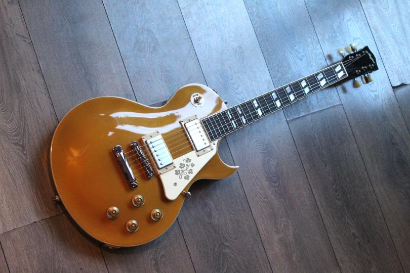 STANFORD "CR Fleetwood Bullion Gold" 3, 09 KG