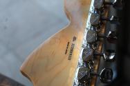 FENDER "Made in Japan Limited Stratocaster®, Maple Fingerboard, Pink Paisley" GIGBAG