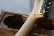 FENDER "Made in Japan Limited Telecaster, Maple Fingerboard, Pink Paisley" GIGBAG