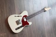 SUHR "Classic ALT T Olympic White" GIGBAG, 3, 24 KG