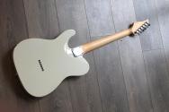 SUHR "Classic ALT T Olympic White" GIGBAG, 3, 24 KG