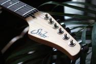 SUHR "Classic ALT T Olympic White" GIGBAG, 3, 24 KG