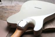 SUHR "Classic ALT T Olympic White" GIGBAG, 3, 24 KG