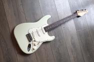 SUHR "Classic S Antique, Sonic Blue" GIGBAG, 3, 58 KG