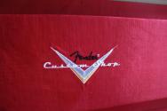 FENDER "Custom Shop Stratocaster 1962 Vintage Custom MPL TCP 3 Tone Sunburst" HARDCASE, PAPERS