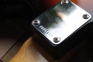FENDER "Custom Shop Stratocaster 1962 Vintage Custom MPL TCP 3 Tone Sunburst" HARDCASE, PAPERS