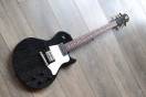 PATRICK JAMES EGGLE Macon Single Cut, HARDCASE , 3, 19 KG