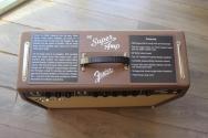 FENDER '62 Super Amp Reissue 2-Channel 40-Watt 2x10" Guitar Combo Brown / Wheat