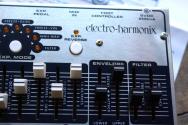 Electro-Harmonix "Hog2 with Foot Controller Pedal"