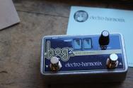 Electro-Harmonix "Hog2 with Foot Controller Pedal"