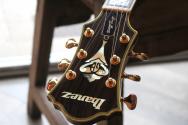 IBANEZ GB200 BST George Benson Signature Year 2006