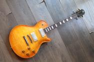 PATRICK J.EGGLE "Macon Carved Top" HARDCASE, 3, 35 KG