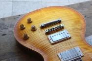 PATRICK J.EGGLE "Macon Carved Top" HARDCASE, 3, 35 KG