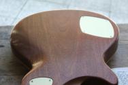 PATRICK J.EGGLE "Macon Carved Top" HARDCASE, 3, 35 KG