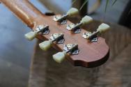 PATRICK J.EGGLE "Macon Carved Top" HARDCASE, 3, 35 KG