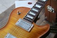 PATRICK J.EGGLE "Macon Carved Top" HARDCASE, 3, 35 KG
