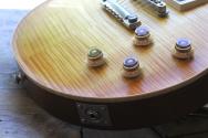 PATRICK J.EGGLE "Macon Carved Top" HARDCASE, 3, 35 KG