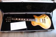 PATRICK J.EGGLE "Macon Carved Top" HARDCASE, 3, 35 KG