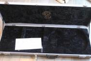 PATRICK J.EGGLE "Macon Carved Top" HARDCASE, 3, 35 KG