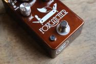 COPPERSOUND "Foxcatcher V2"