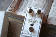 MXR "RR104C Randy Rhoads Signature Special Edition Distortion +"