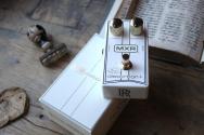 MXR "RR104C Randy Rhoads Signature Special Edition Distortion +"