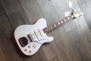 VINTAGE REVO Series Trio~ Arctic White VRBT72AW 3, 74 KG
