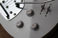 VINTAGE REVO Series Trio~ Arctic White VRBT72AW 3, 74 KG