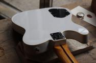 VINTAGE REVO Series Trio~ Arctic White VRBT72AW 3, 74 KG