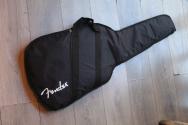 FENDER "LIMITED MIJ Traditional 2025 Collection, 60s Stratocaster, Stardust Pink" GIGBAG, 3, 64 KG