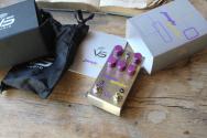 VS AUDIO "Janglemaster Overdrive Distorsion"