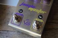 VS AUDIO "Janglemaster Overdrive Distorsion"