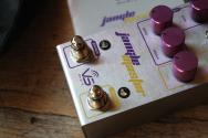 VS AUDIO "Janglemaster Overdrive Distorsion"