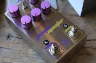 VS AUDIO "Janglemaster Overdrive Distorsion"