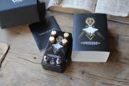 Vs Audio "Pandora Fuzz"