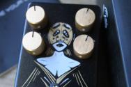 Vs Audio "Pandora Fuzz"