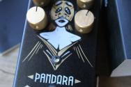 Vs Audio "Pandora Fuzz"