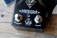 Vs Audio "Pandora Fuzz"