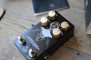 Vs Audio "Pandora Fuzz"
